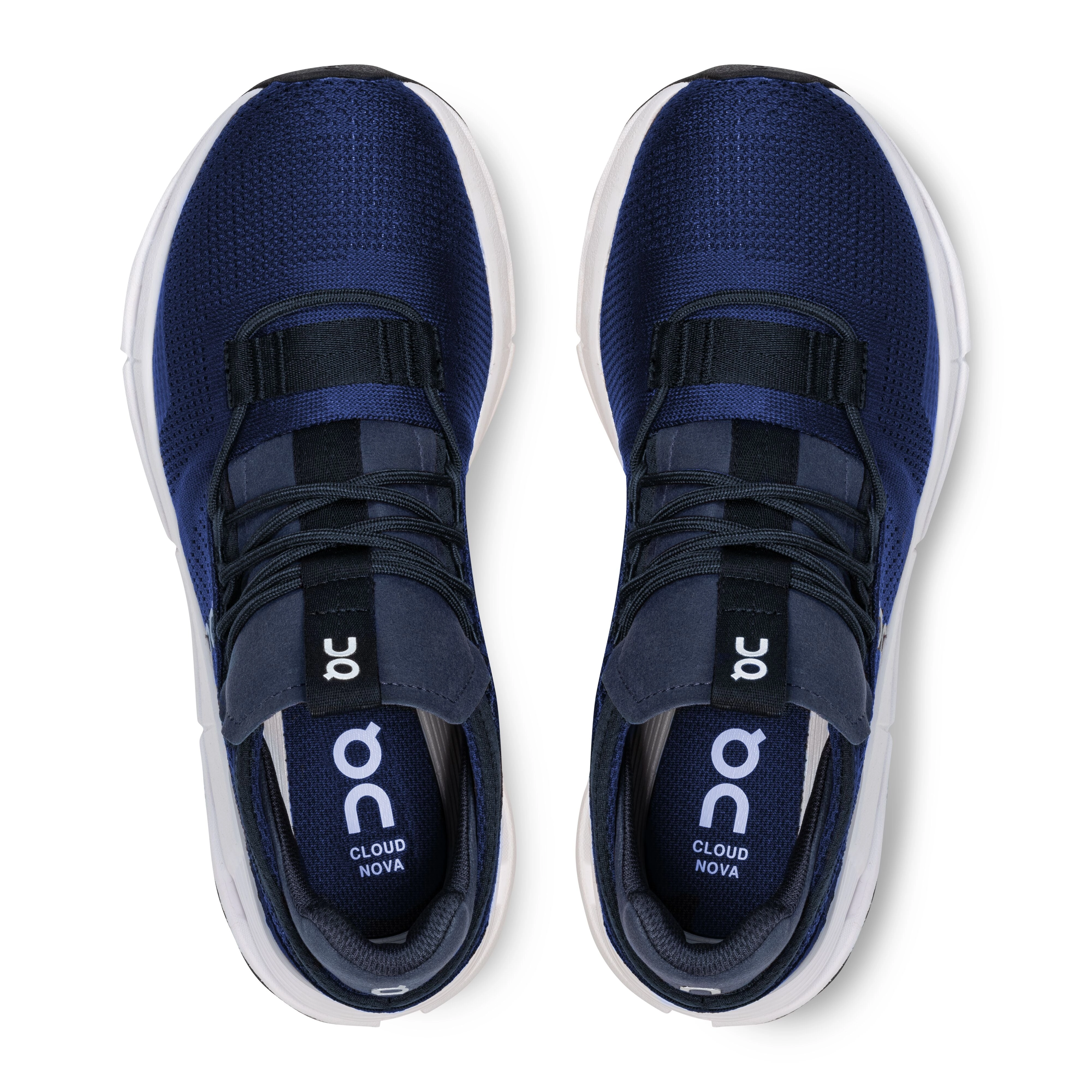 On Cloudnova Women's