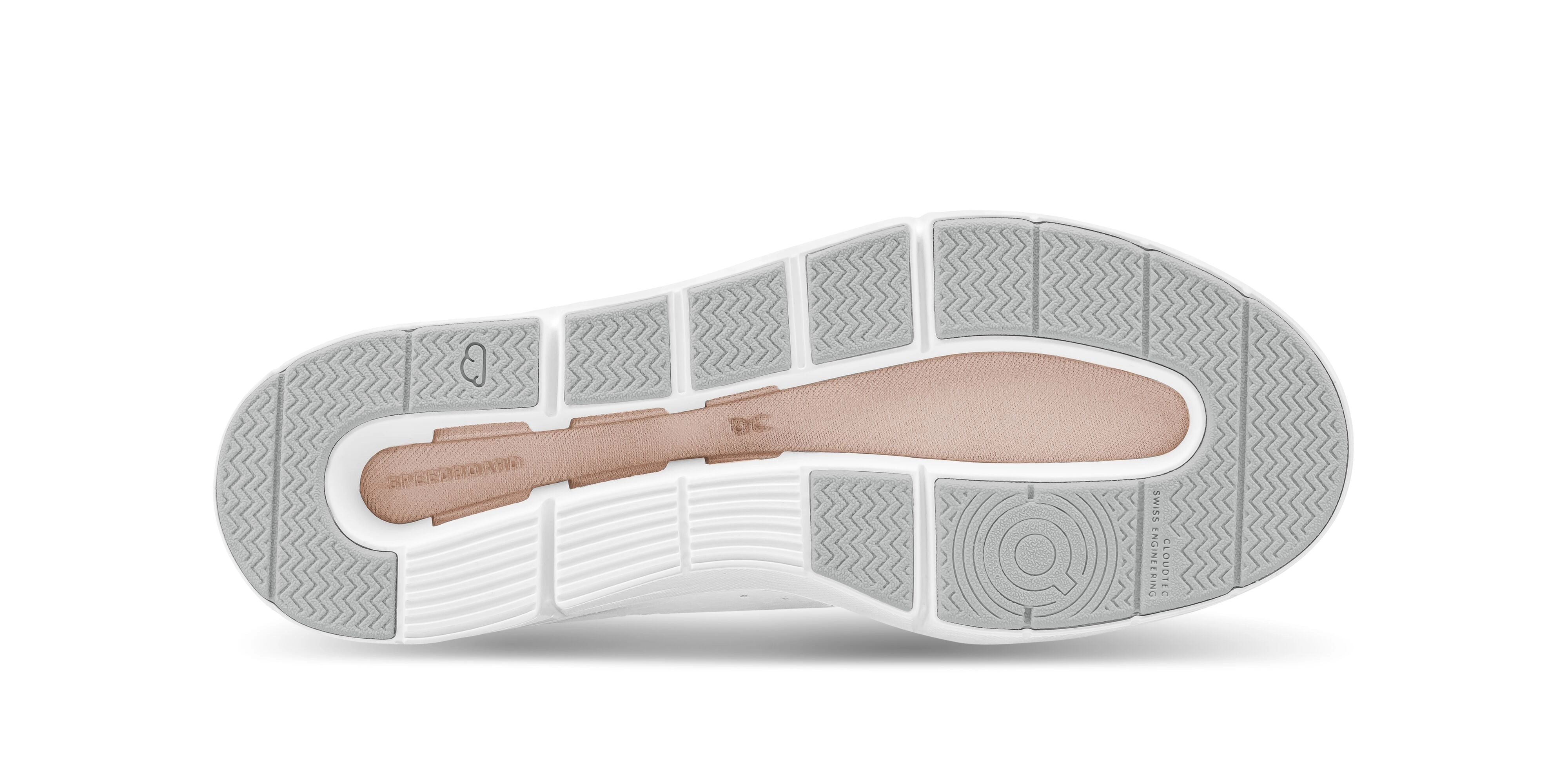 On Roger Advantage Women's
