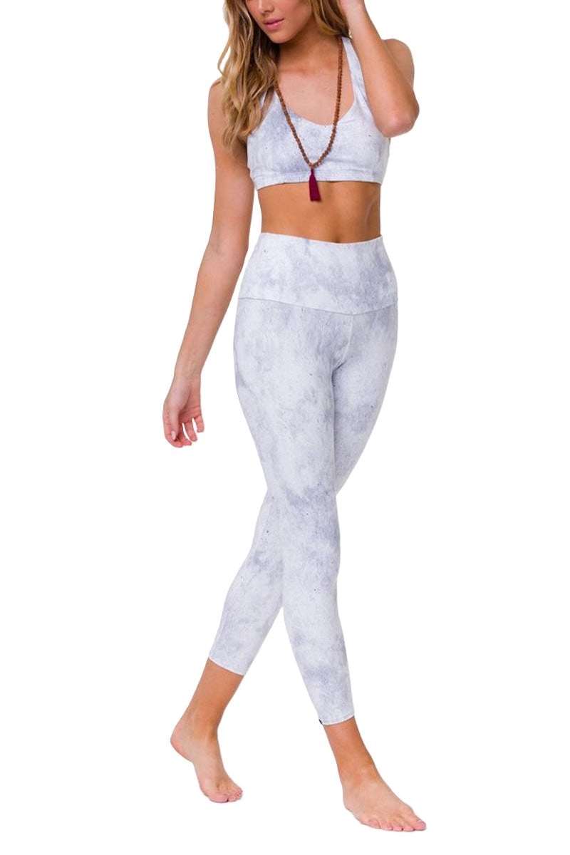 Onzie Sustainable Soul Racerback Bra Top 3775