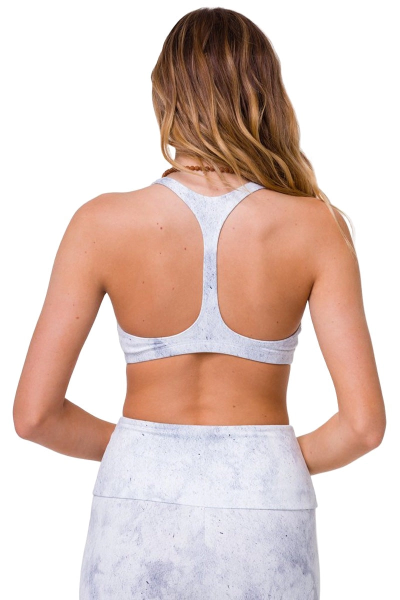 Onzie Sustainable Soul Racerback Bra Top 3775