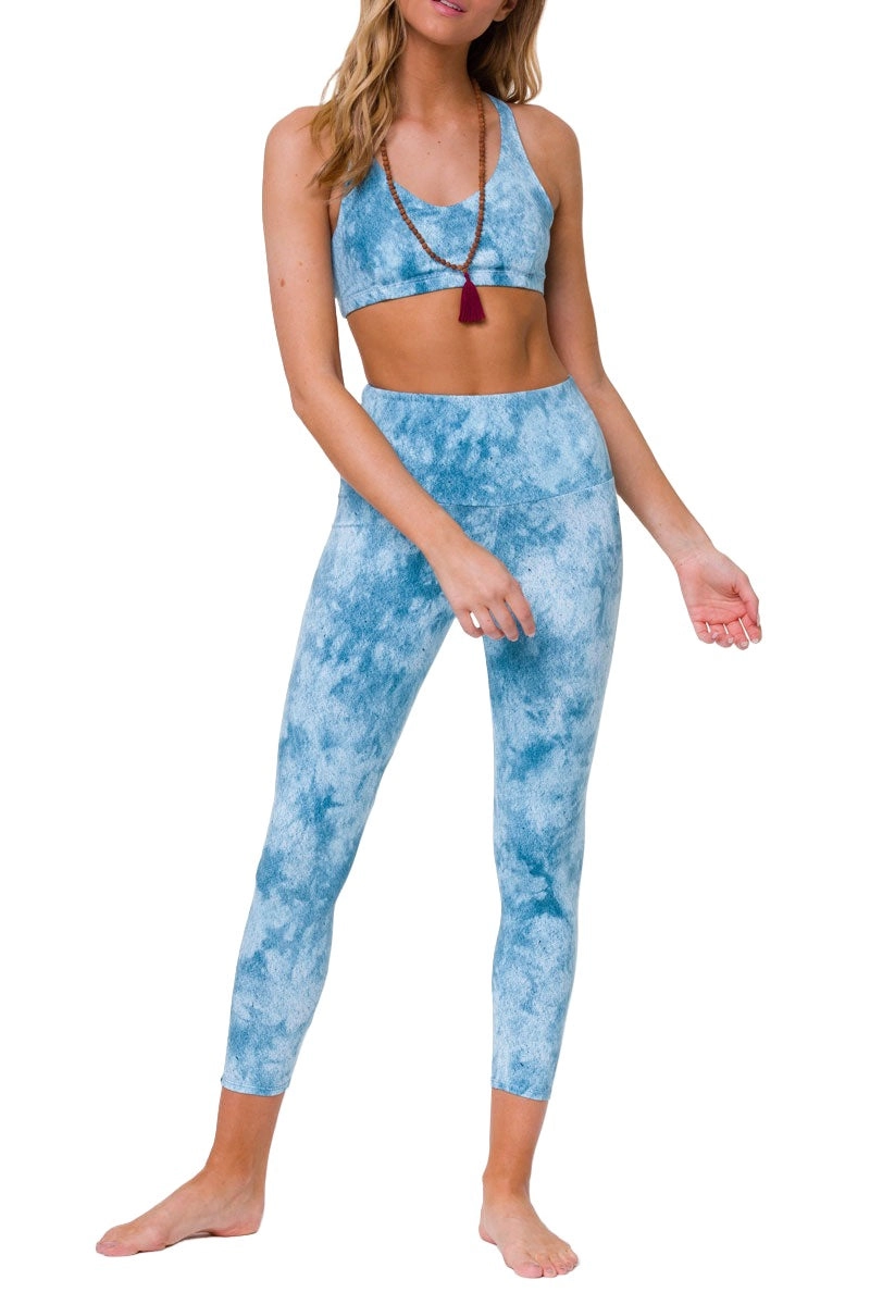 Onzie Sustainable Soul Racerback Bra Top 3775