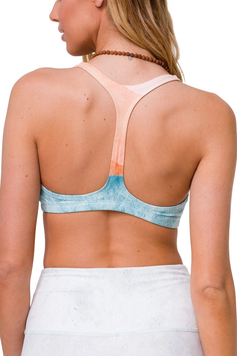 Onzie Sustainable Soul Racerback Bra Top 3775