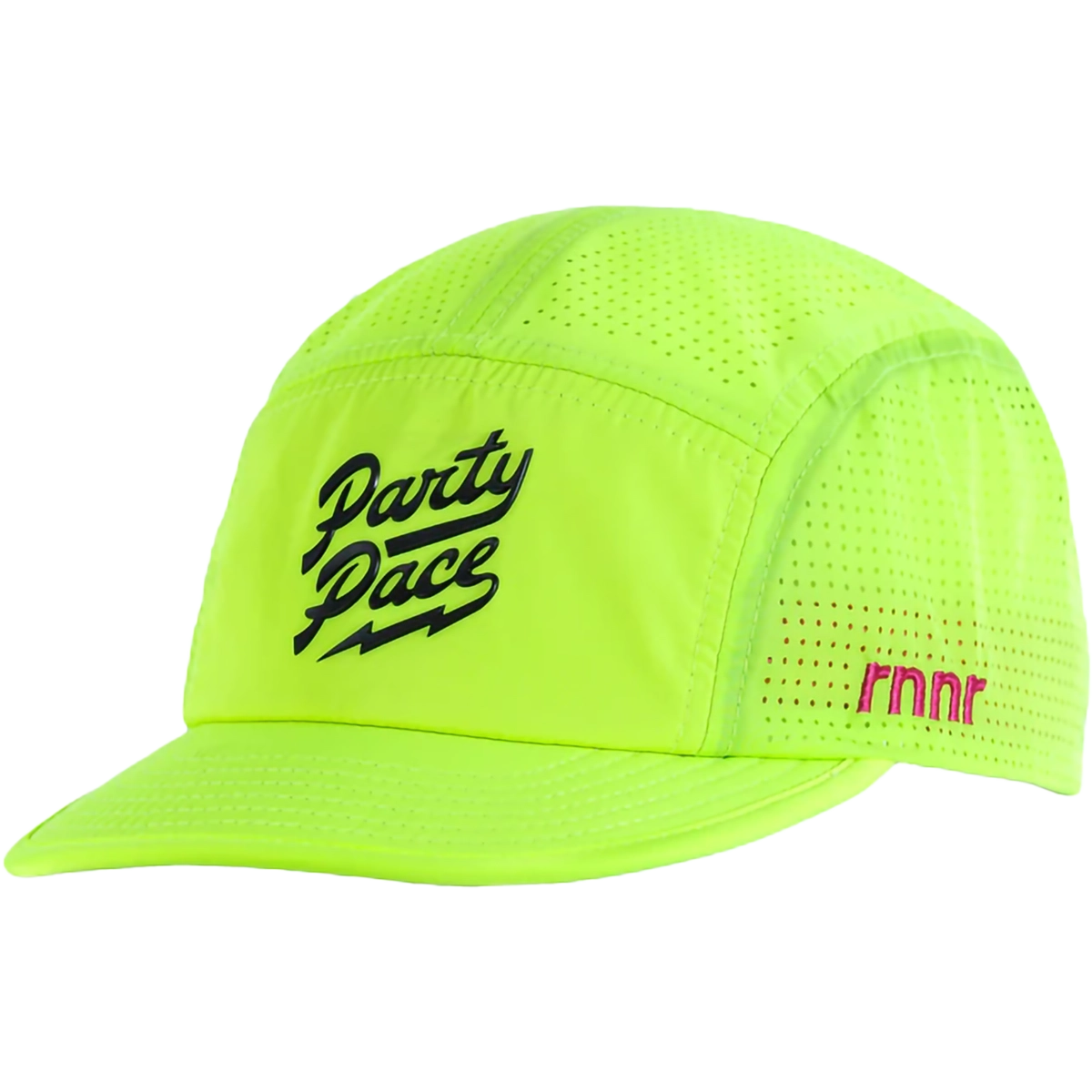 Pacer Hat - Party Pace