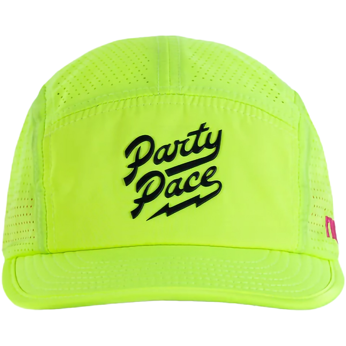 Pacer Hat - Party Pace