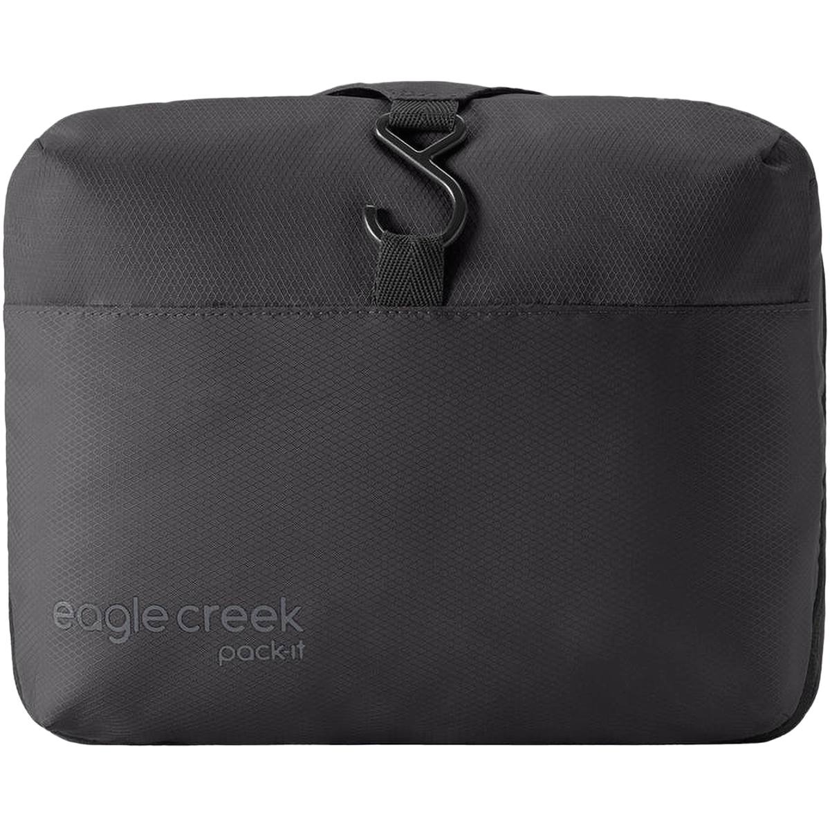 Pack-It Hanging Toiletry Kit