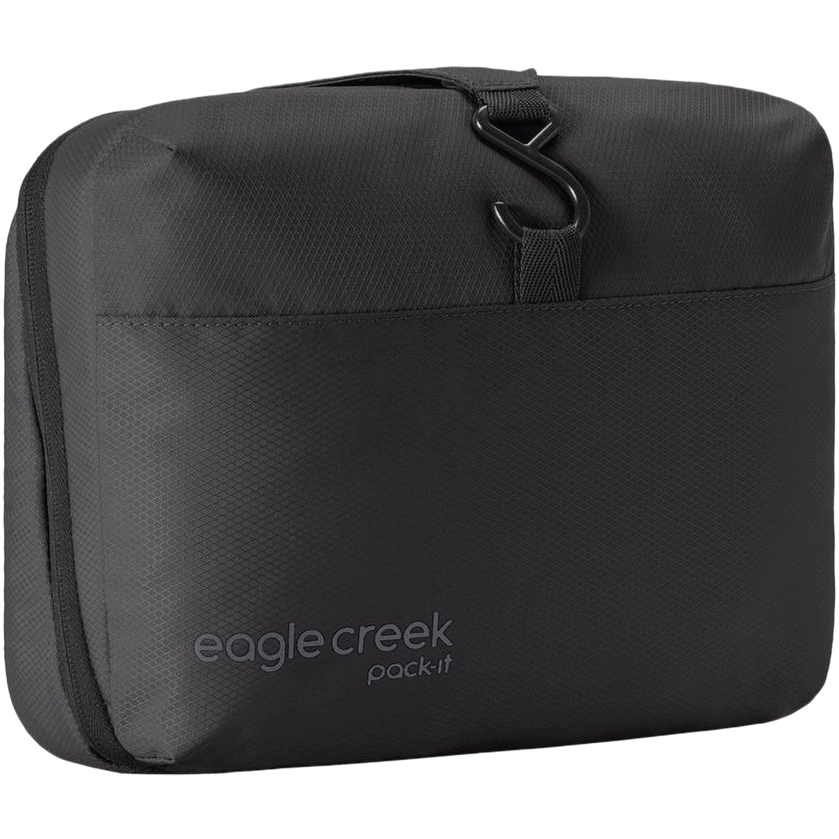 Pack-It Hanging Toiletry Kit
