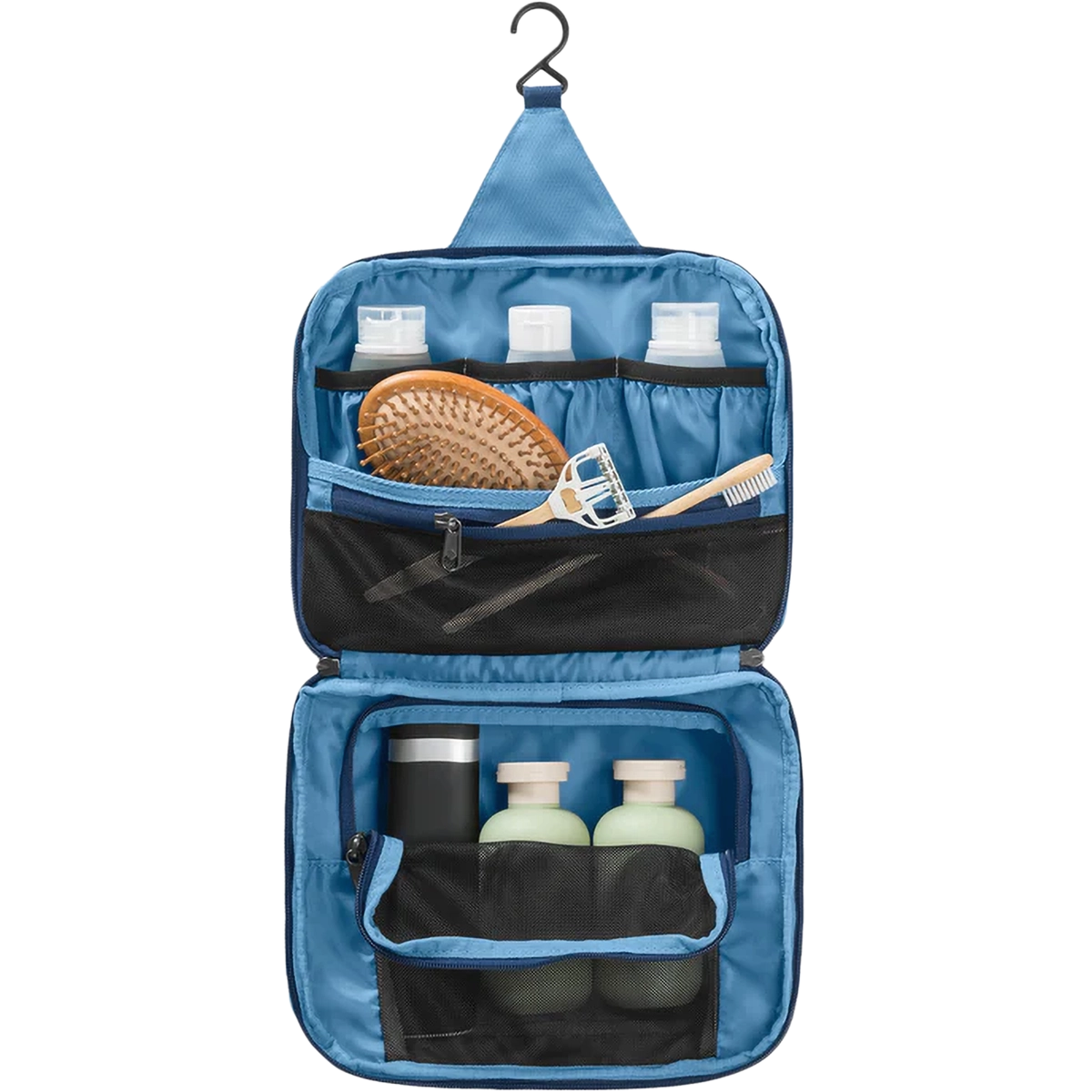 Pack-It Hanging Toiletry Kit