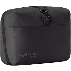 Pack-It Hanging Toiletry Kit
