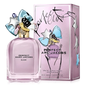Perfect Elixir by Marc Jacobs 100ml EDP