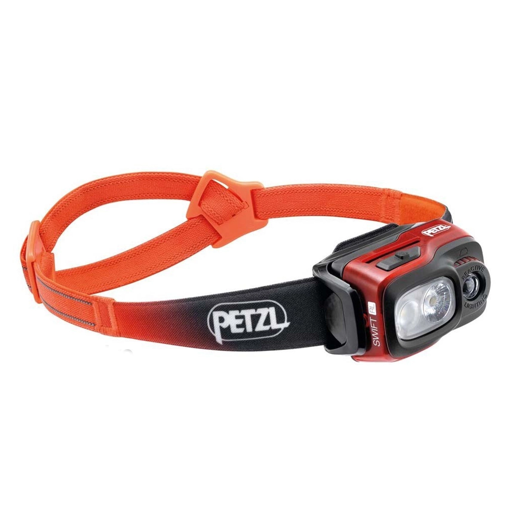 Petzl Swift RL 1100 Lumen Headlamp