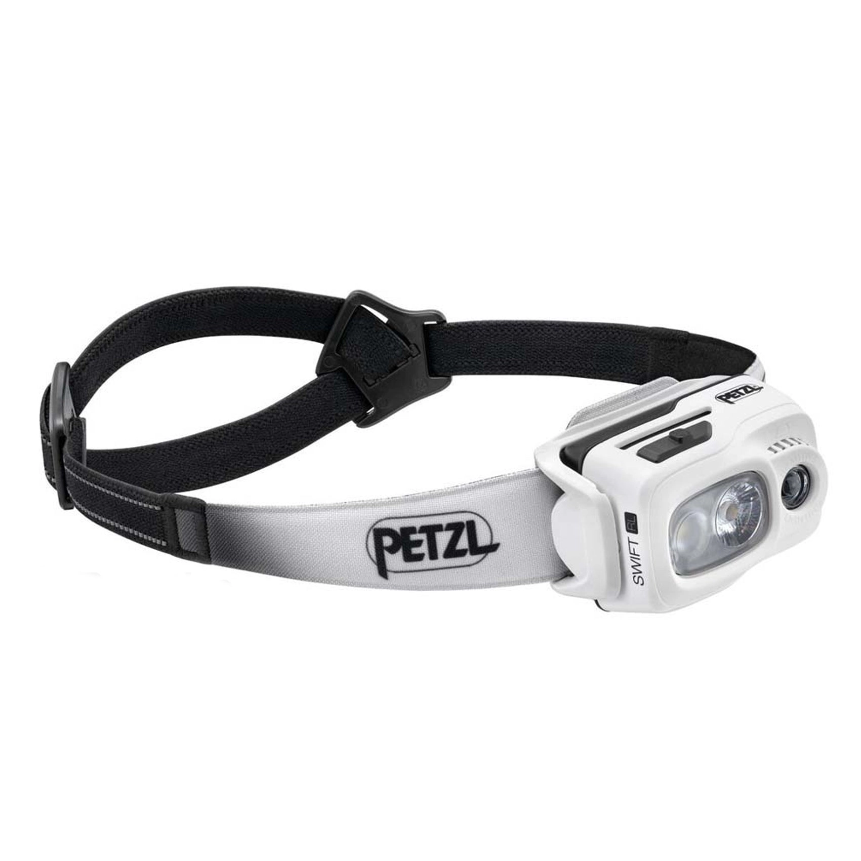 Petzl Swift RL 1100 Lumen Headlamp