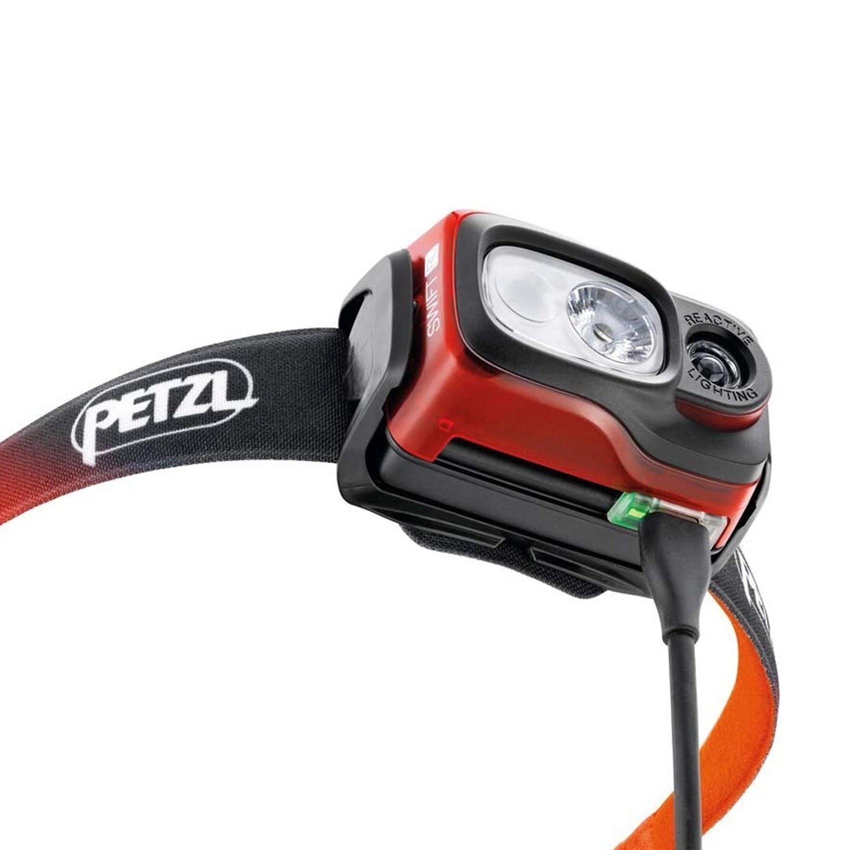 Petzl Swift RL 1100 Lumen Headlamp