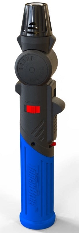 Pivot Head Torch Stick Lighter - 12 Pieces Per Retail Ready Display 23280