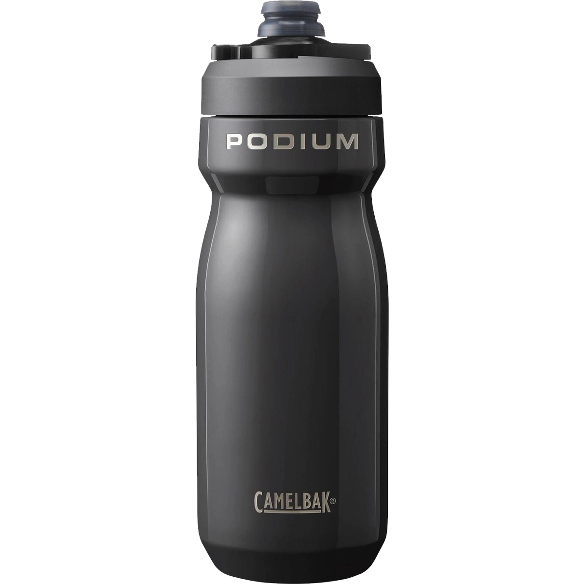 Podium Steel 18oz Bike Bottle