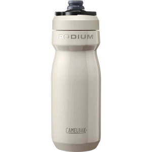 Podium Steel 18oz Bike Bottle