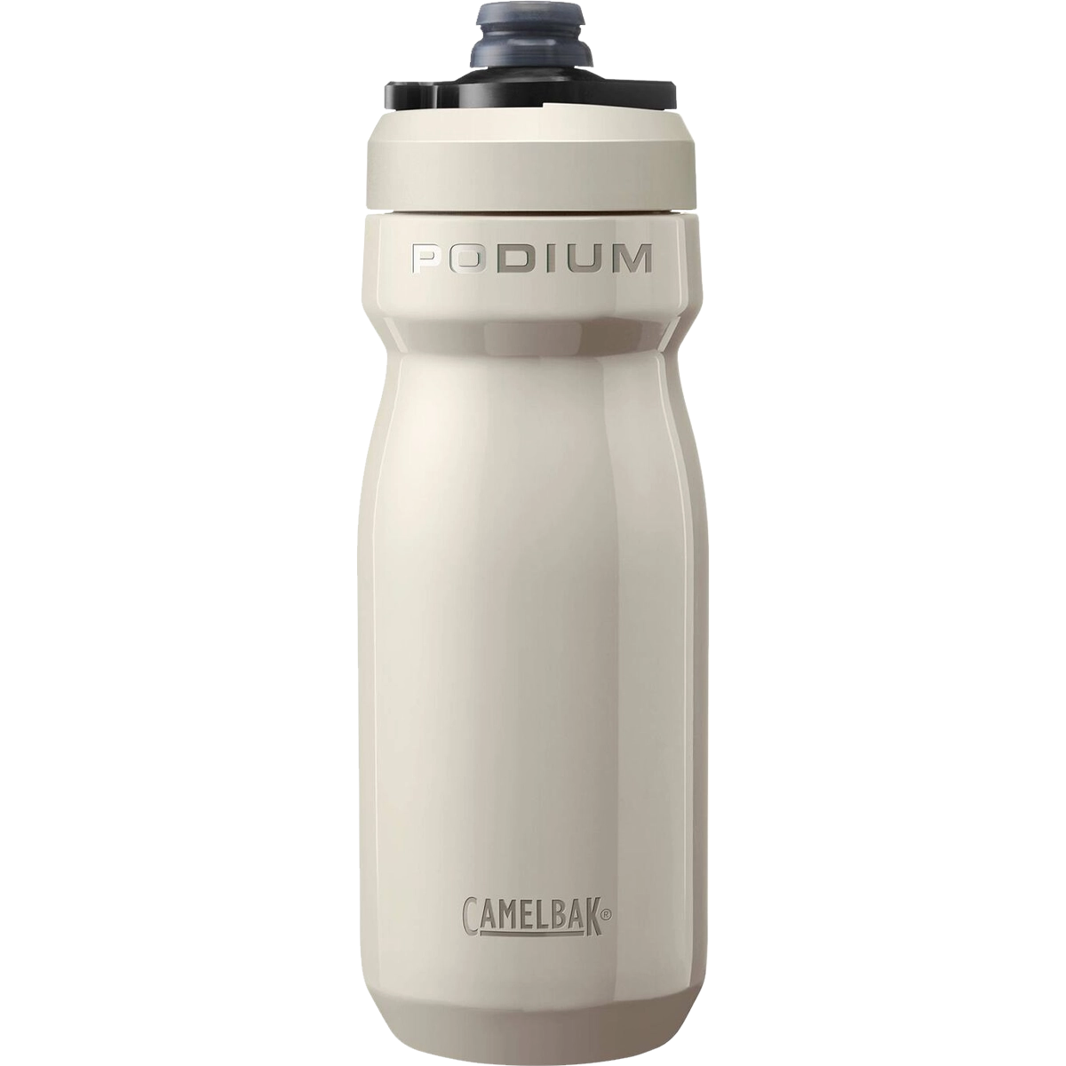 Podium Steel 18oz Bike Bottle