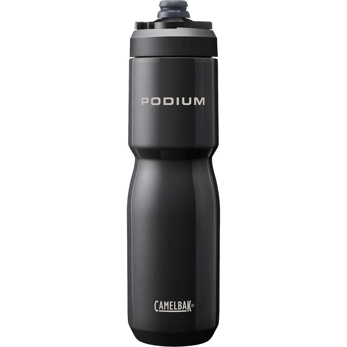 Podium Steel 22oz Bike Bottle