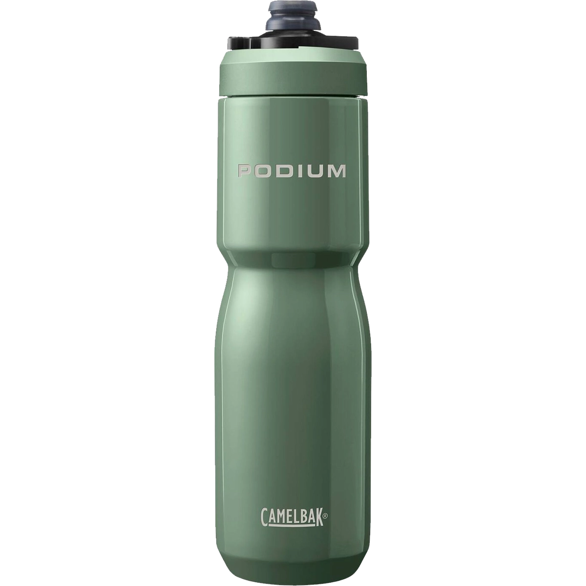 Podium Steel 22oz Bike Bottle