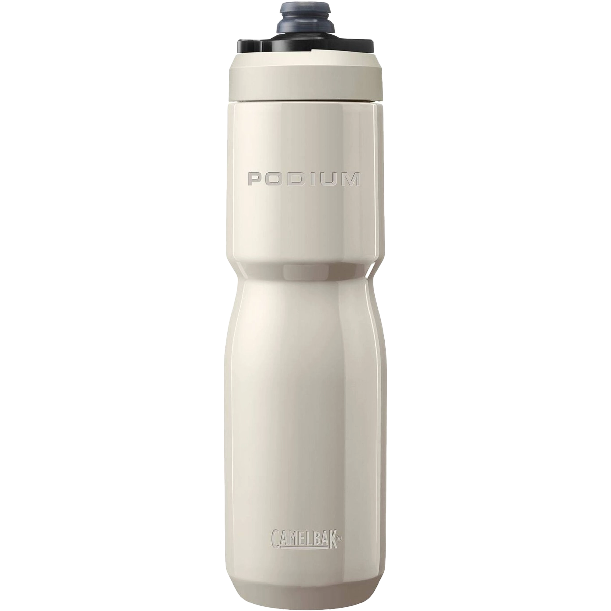 Podium Steel 22oz Bike Bottle