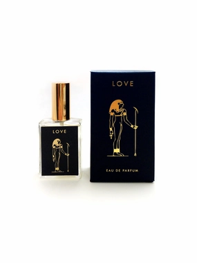 Potion Love Perfume