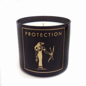 Potion Protection Candle