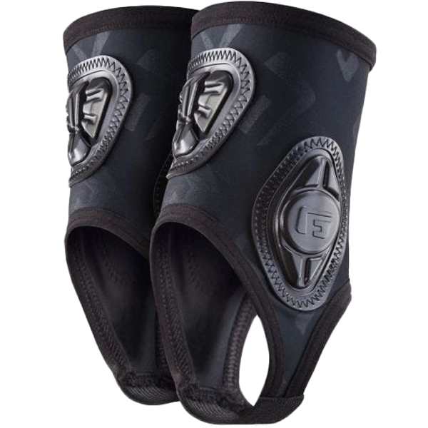 Pro-Ankle Guard