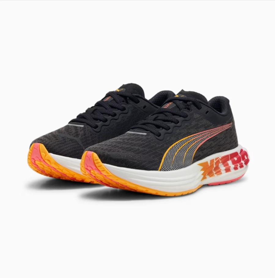 Puma Deviate Nitro 2 - Womens