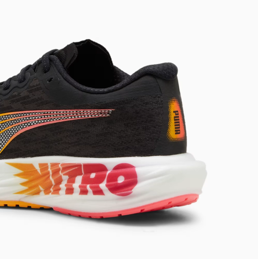 Puma Deviate Nitro 2 - Womens
