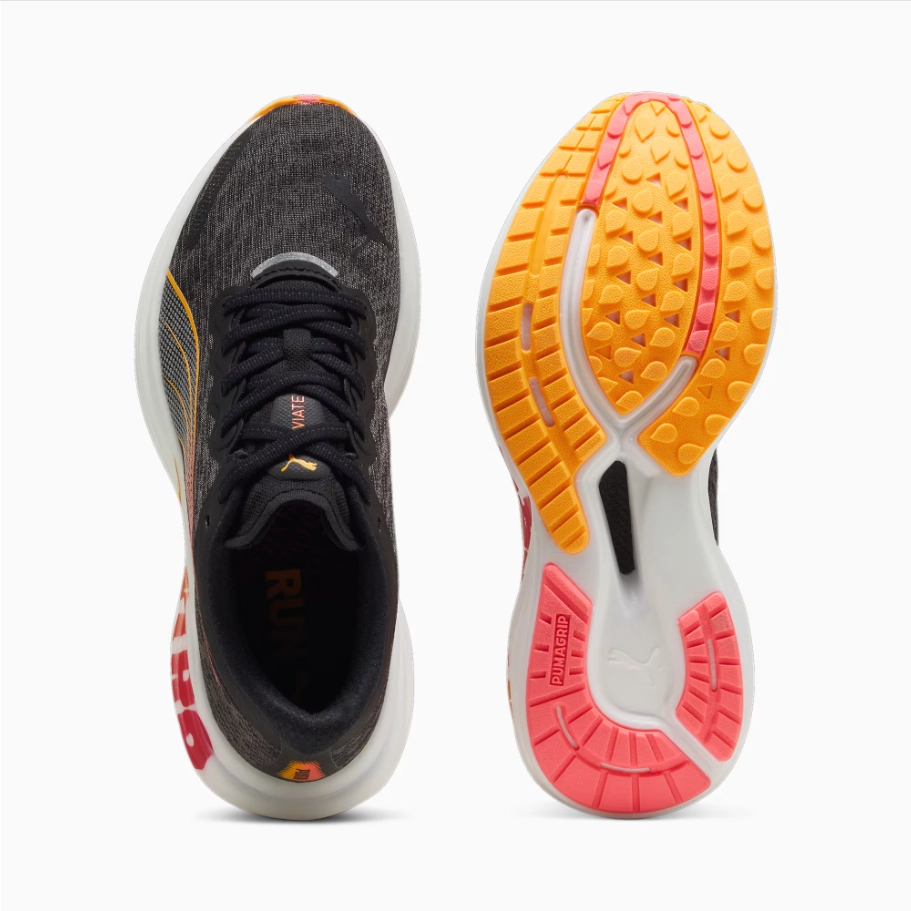 Puma Deviate Nitro 2 - Womens