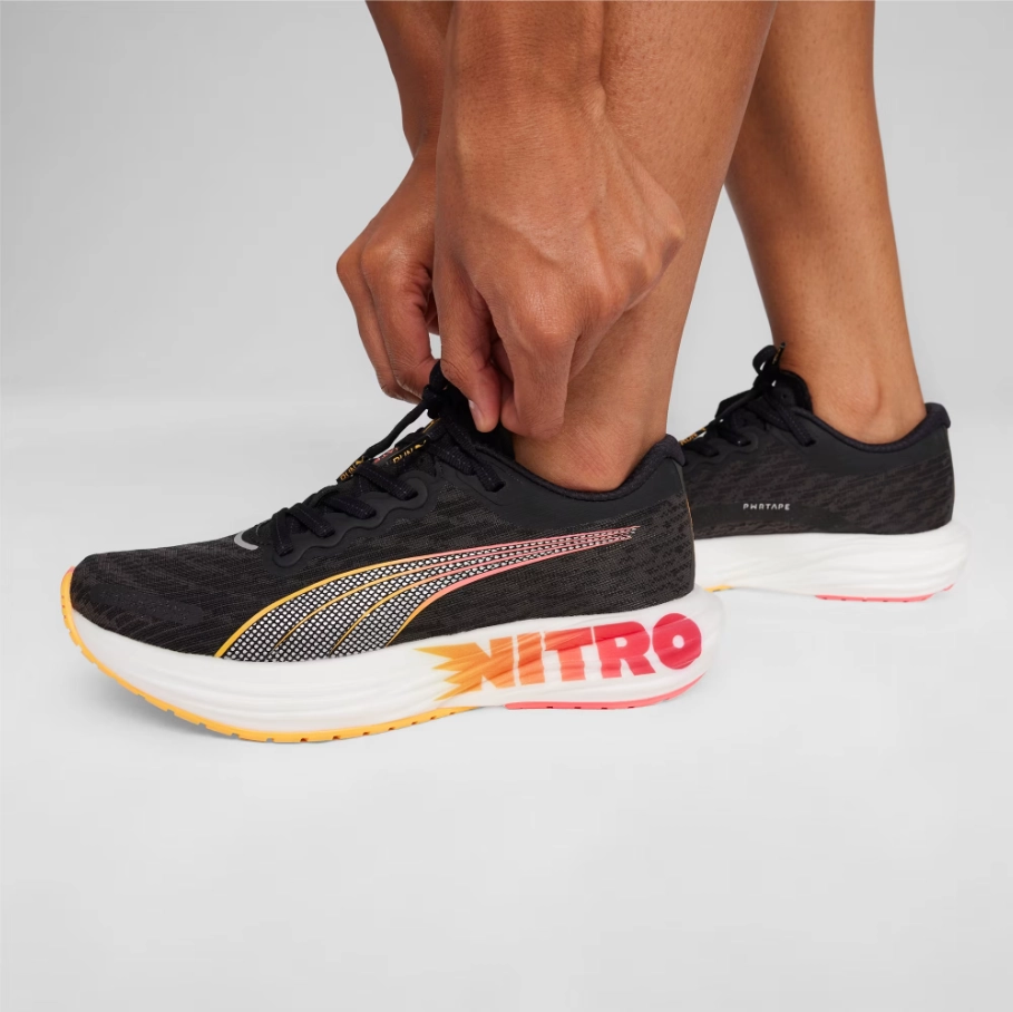 Puma Deviate Nitro 2 - Womens