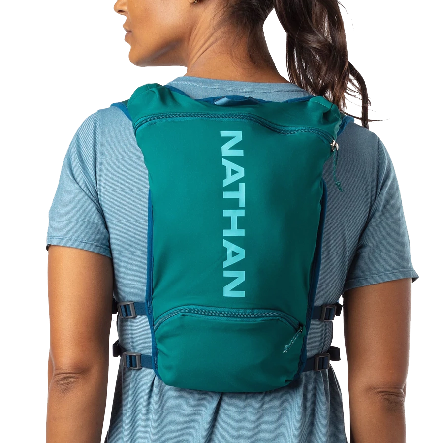 QuickStart 2.0 4 L Hydration Pack