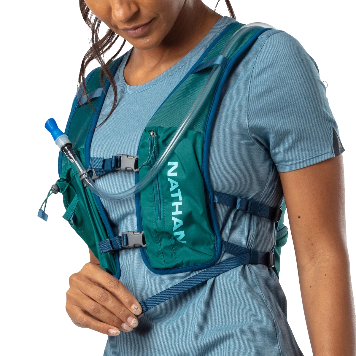 QuickStart 2.0 4 L Hydration Pack