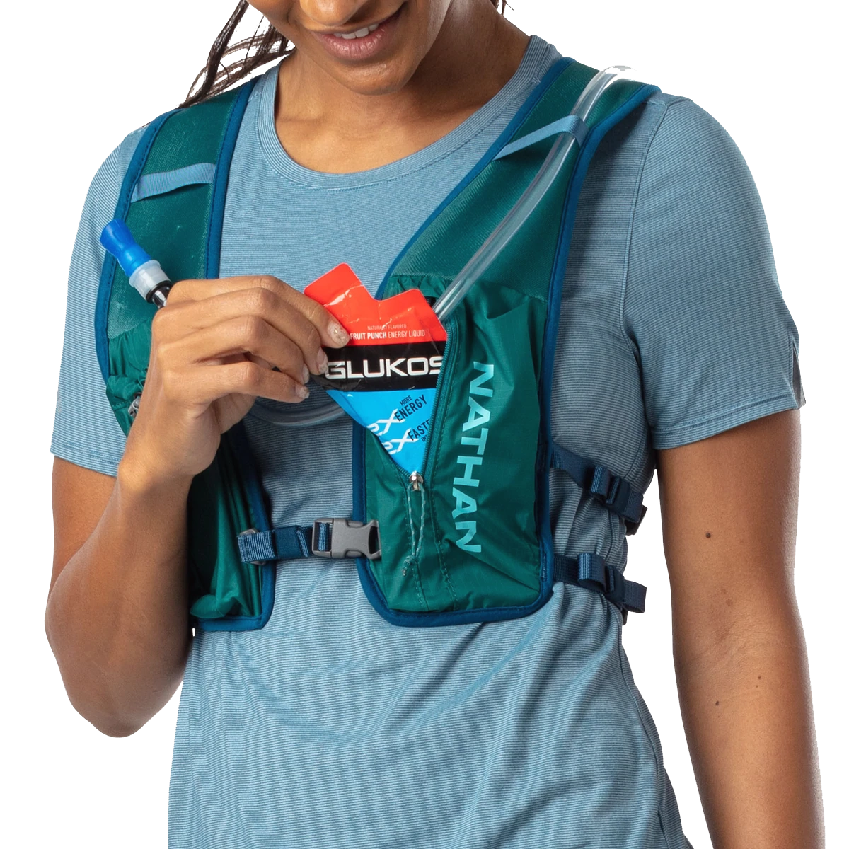 QuickStart 2.0 4 L Hydration Pack