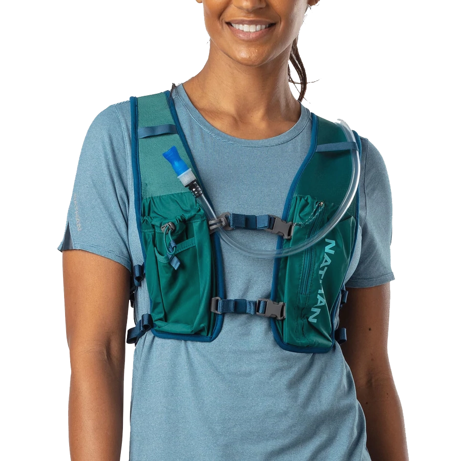 QuickStart 2.0 4 L Hydration Pack