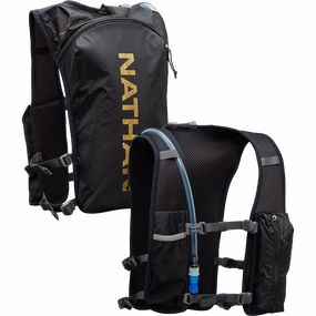 QuickStart Race Pack 4L