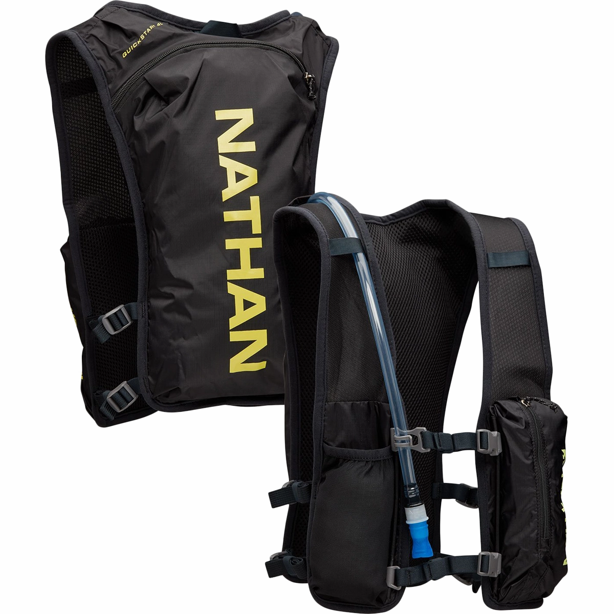 QuickStart Race Pack 4L