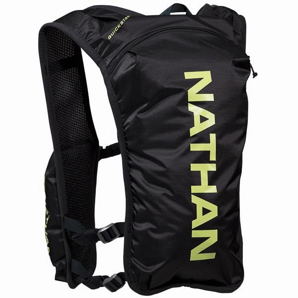 QuickStart Race Pack 4L