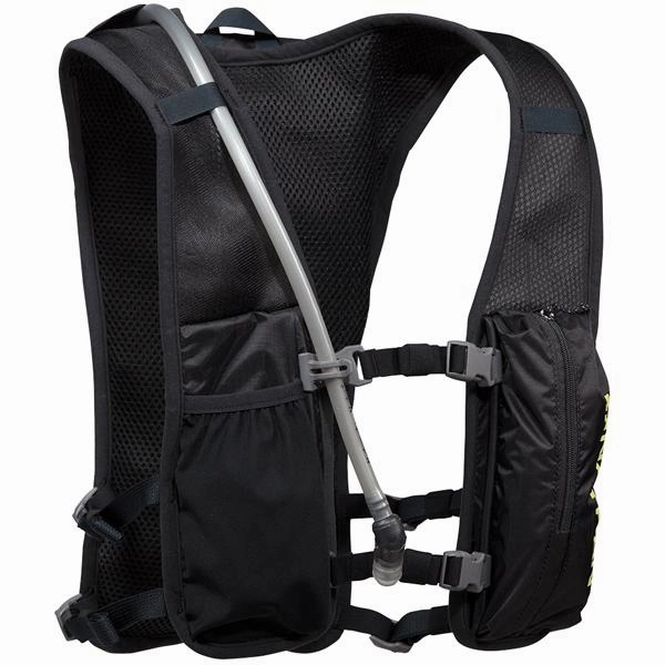 QuickStart Race Pack 4L