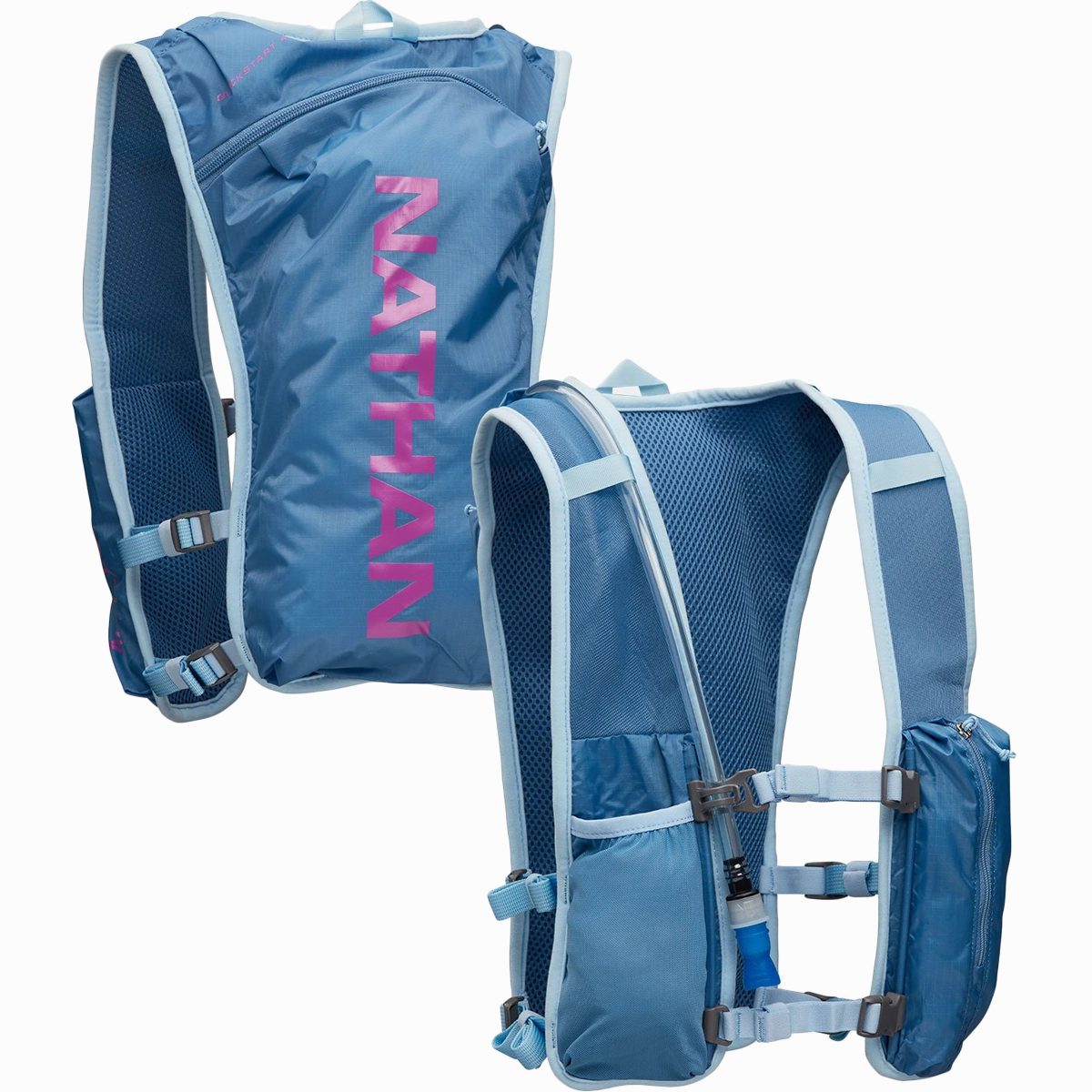 QuickStart Race Pack 4L