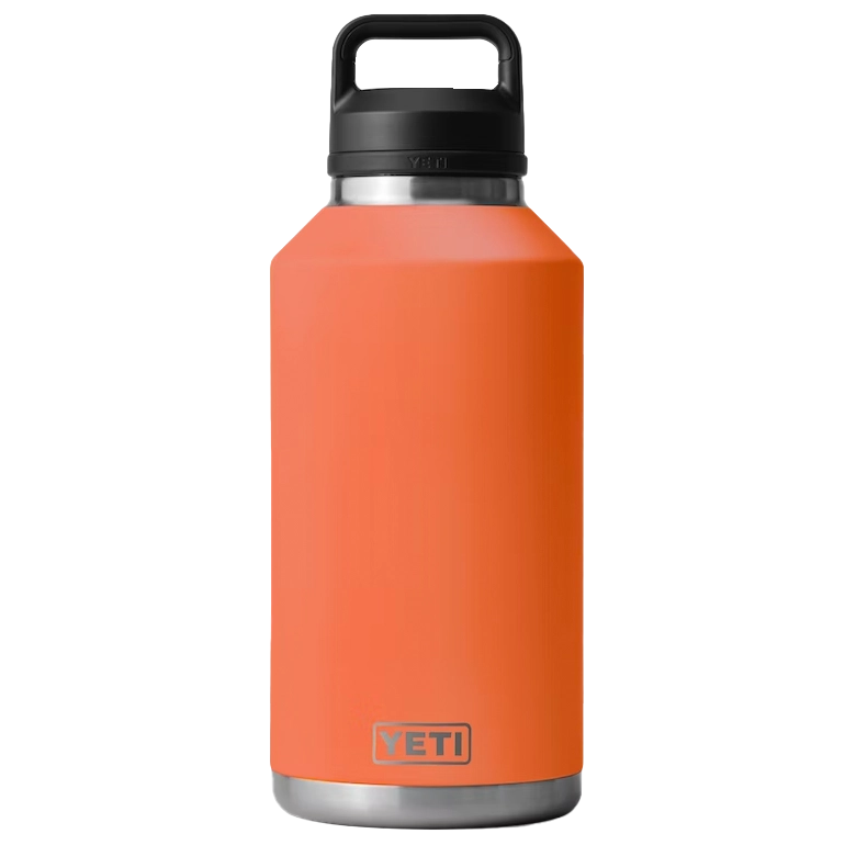 Rambler 64 oz Bottle with Chug Cap