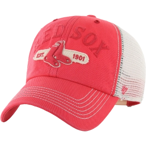 Red Sox Riverbank 47 Clean Up