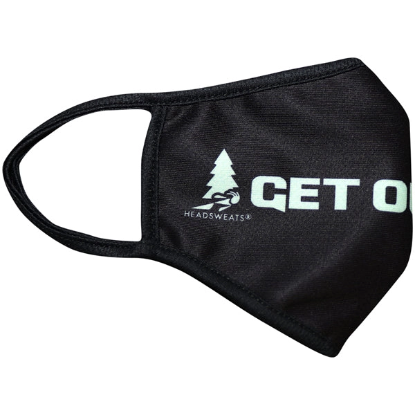 Reversible Elite Face Mask
