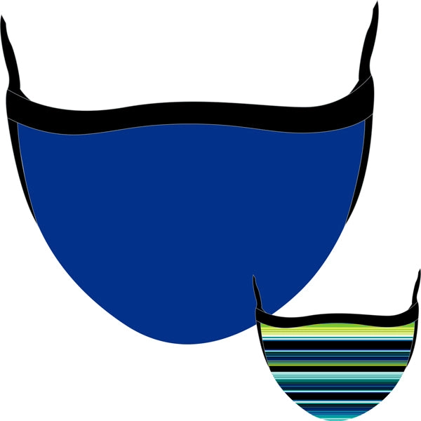 Reversible Elite Face Mask