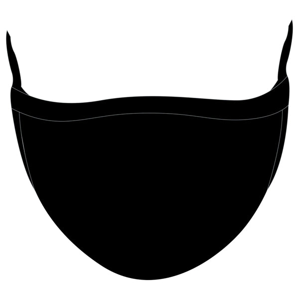 Reversible Elite Face Mask