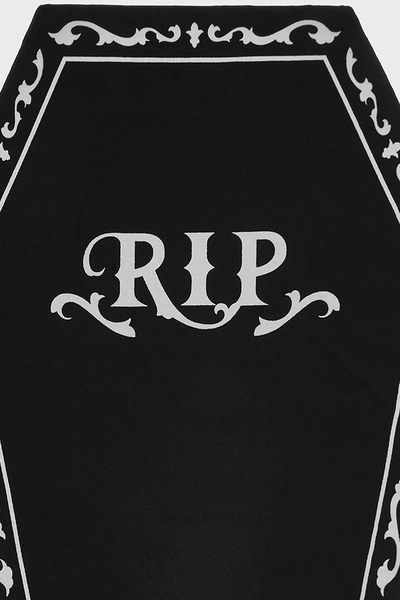 Rip Coffin Beach Towel