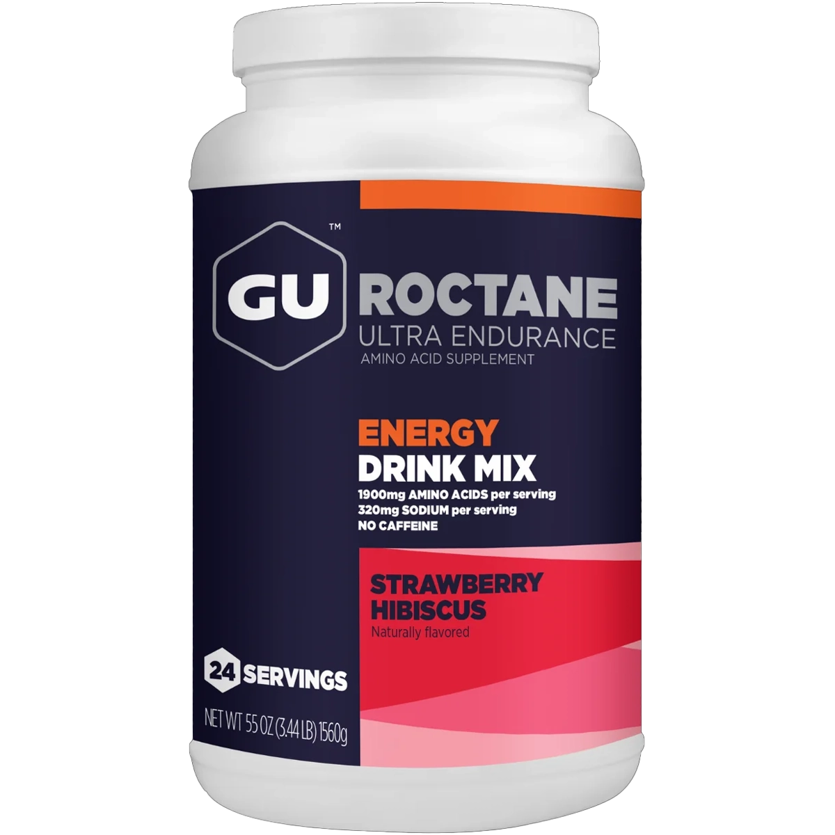 Roctane Drink Mix (24 Servings)