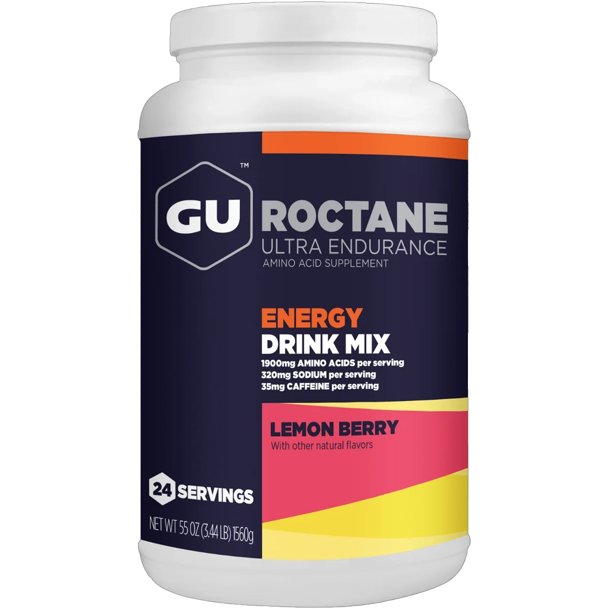 Roctane Drink Mix (24 Servings)
