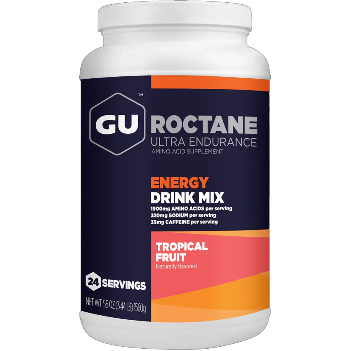 Roctane Drink Mix (24 Servings)