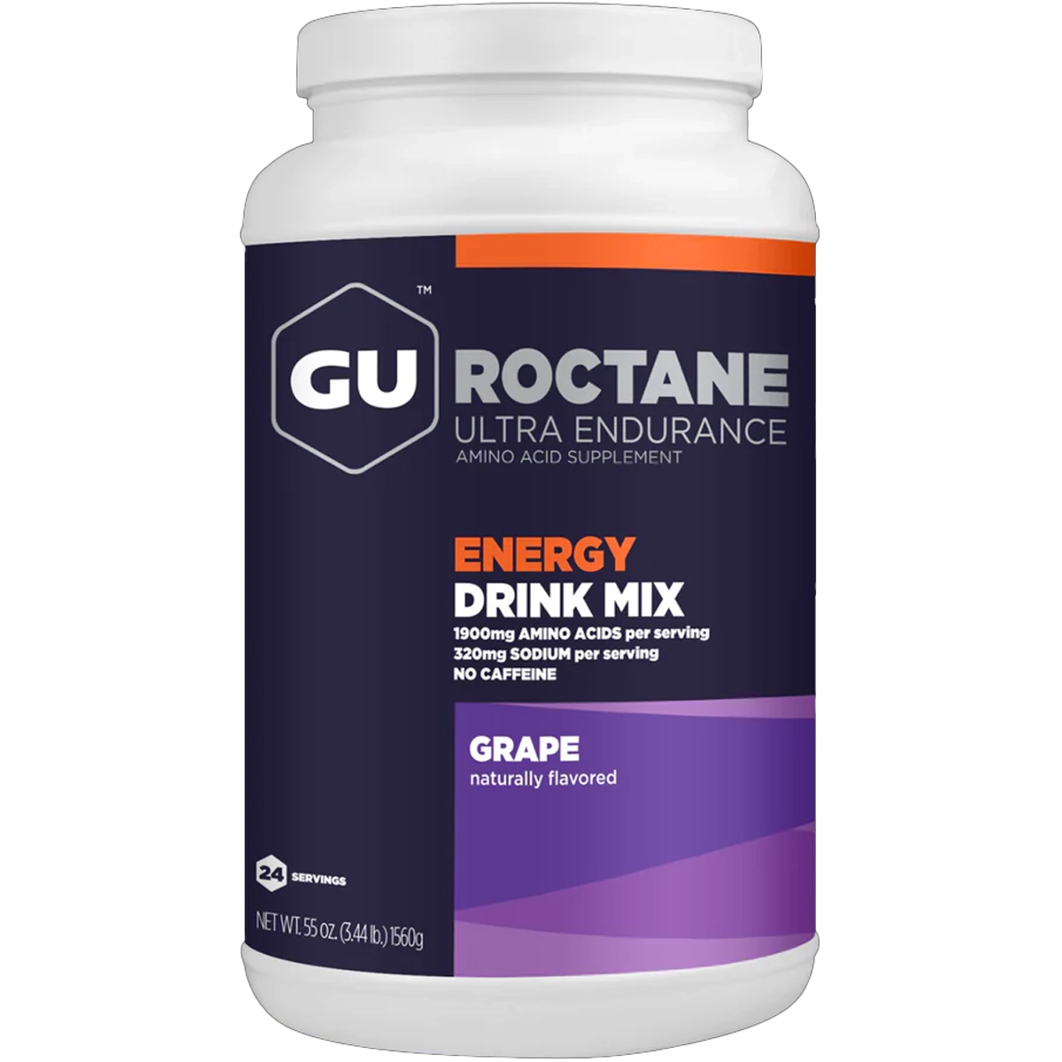 Roctane Drink Mix (24 Servings)