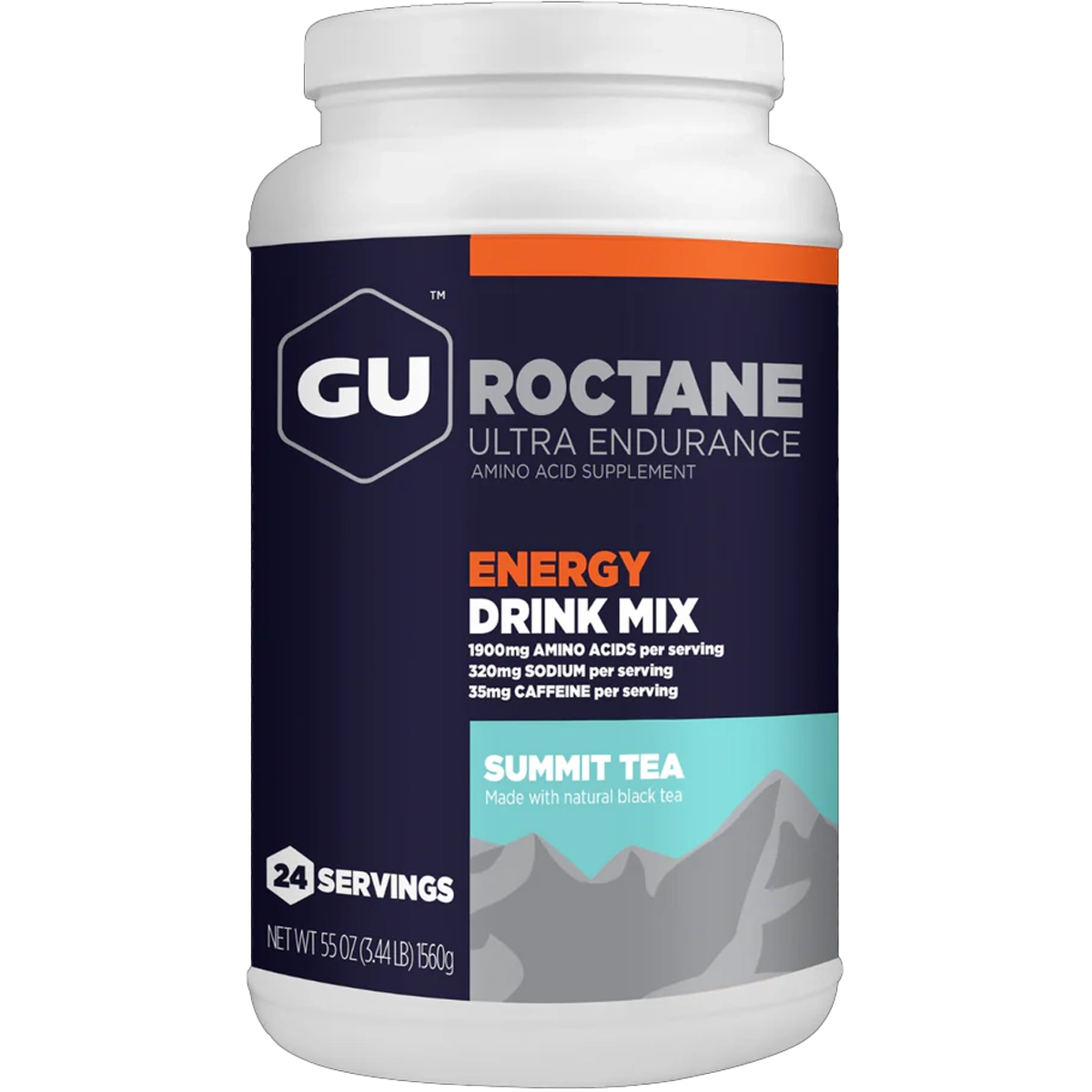 Roctane Drink Mix (24 Servings)